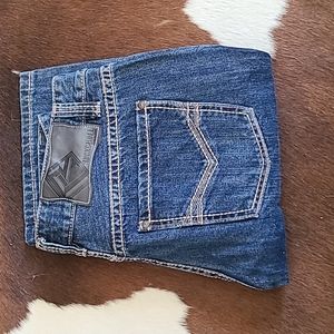 Rock&Roll Denim 34x34